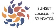 Sunset Community Foundation Sponsor