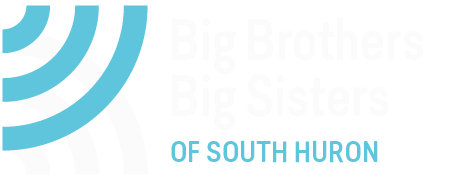 Big Brothers, Big Sisters of South Huron Sponsor