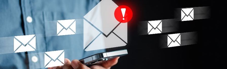 email refresher
