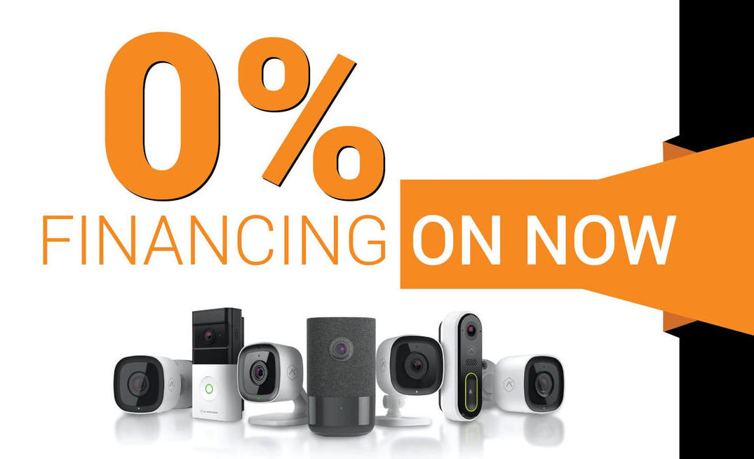 0%Financing