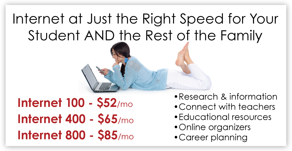 InternetRightSpeed