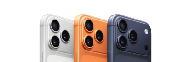 Apple iPhone 17 Pro Max
