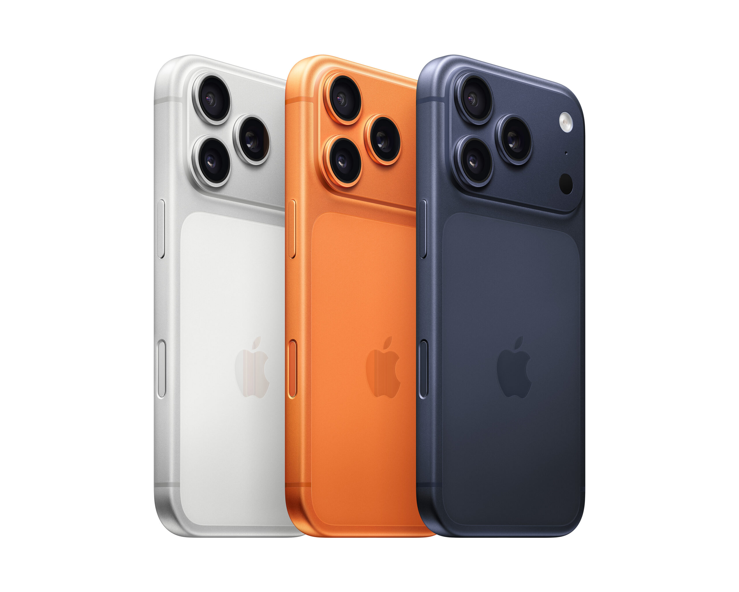 Apple iPhone 17 Pro - Hay Communications
