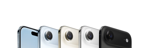 Apple iPhone Air