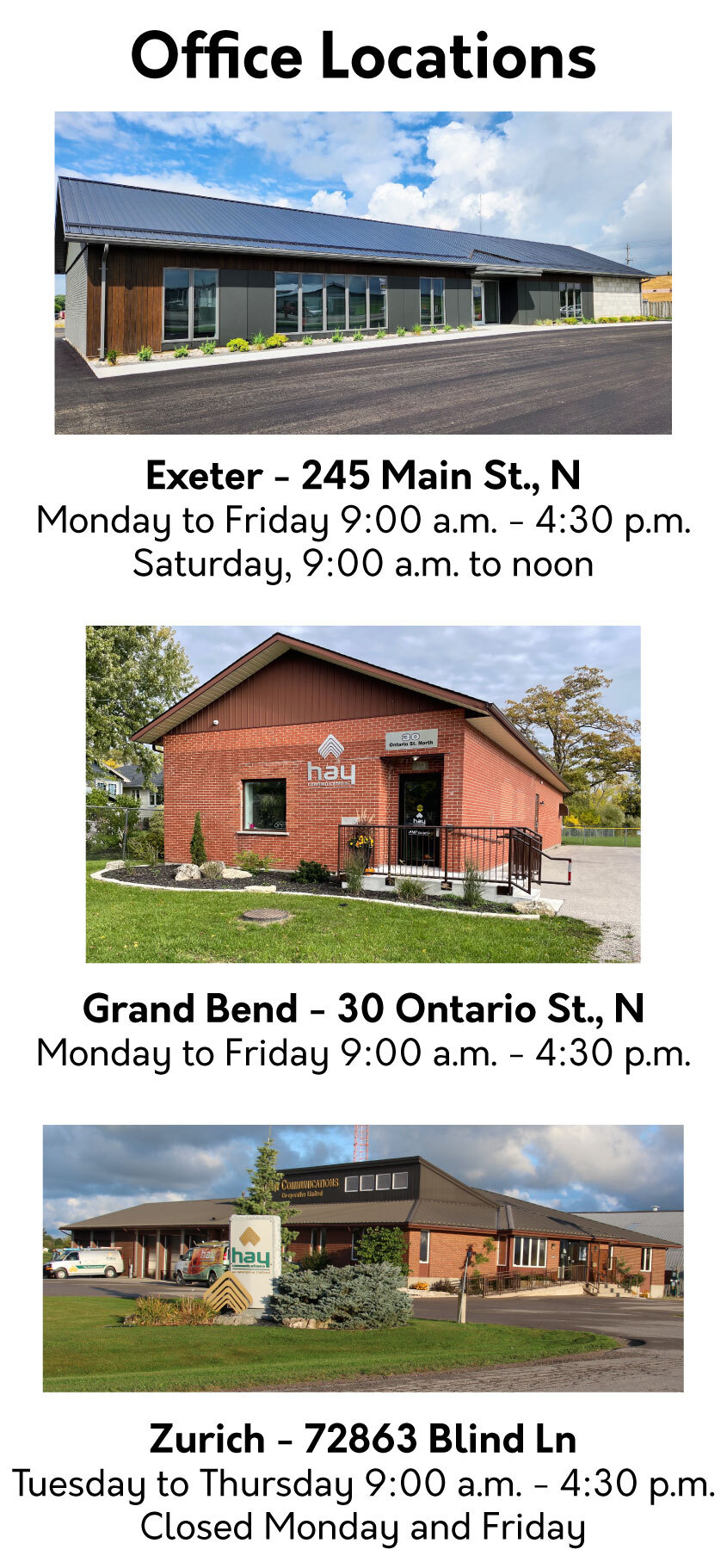 OfficeLocationsNewHours