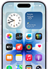 iPhone 17, front exterior, Center Stage front camera top centre